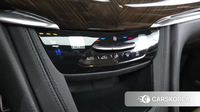 Cadillac XT6 2020 Черный из Кореи, фото 6