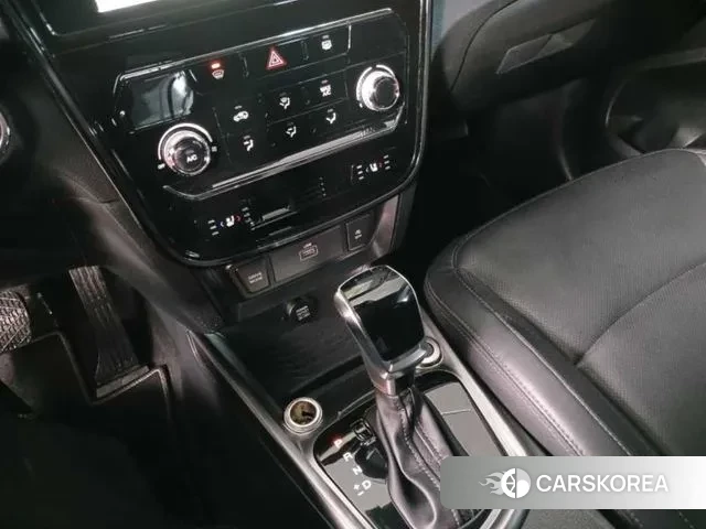 Ssangyong Berry New Tivoli 2021 Белый из Кореи, фото 6