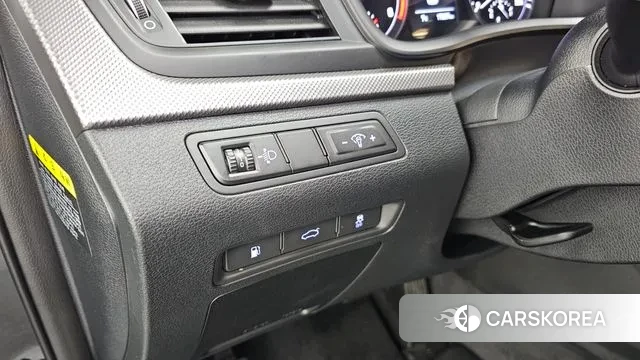 Hyundai Sonata New Rise 2018 Черный из Кореи, фото 6