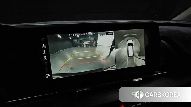 Kia Carnival 4th generation 2021 Серый из Кореи, фото 6