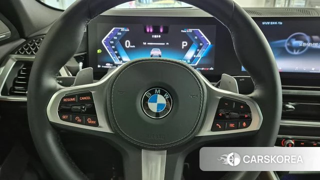 BMW X6 (G06) 2025 Белый из Кореи, фото 6