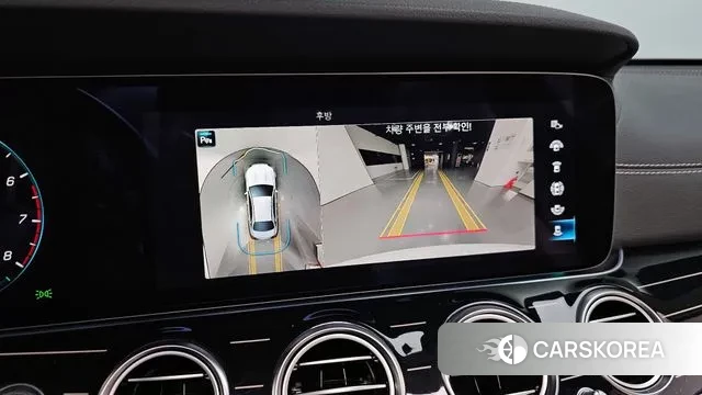 Mercedes-Benz E-Class W213 2022 Белый из Кореи, фото 6