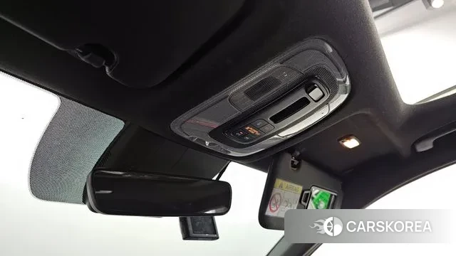 Hyundai Avante (CN7) 2021 Белый из Кореи, фото 6