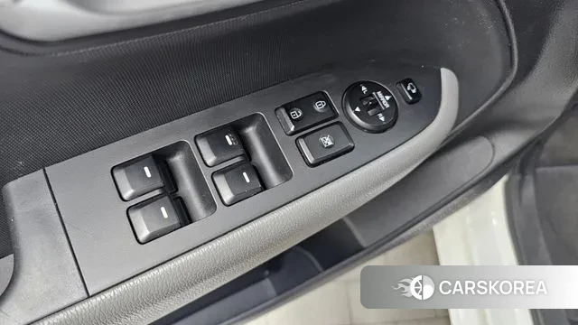 Kia The New Ray 2021 Белый из Кореи, фото 6