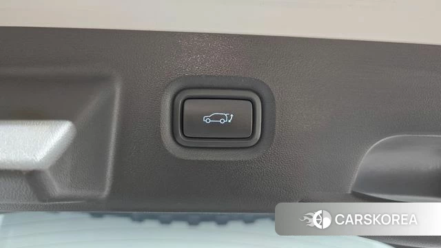 Hyundai Ionic 5 2021 Белый из Кореи, фото 6