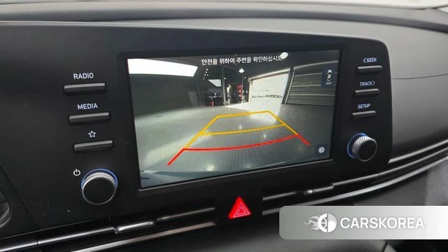 Hyundai Avante (CN7) 2022 Цвет галактики из Кореи, фото 6