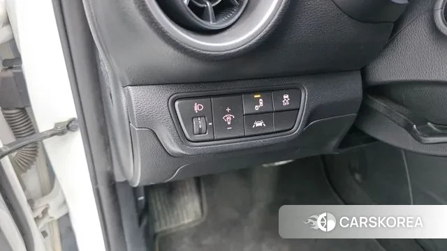 Kia Come New K3 2020 Белый из Кореи, фото 6