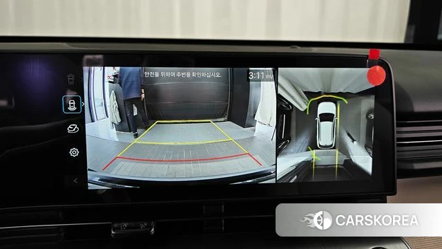 Hyundai Kona (SX2) 2024 Серый из Кореи, фото 6