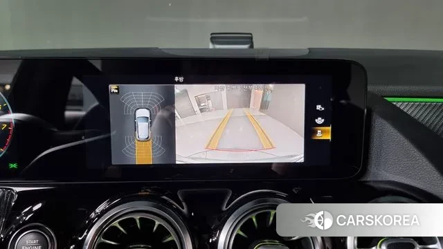 Mercedes-Benz GLA - Class H247 id 2885732 из Кореи 6