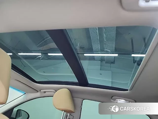 Kia K7 Premier 2019 Белый из Кореи, фото 6