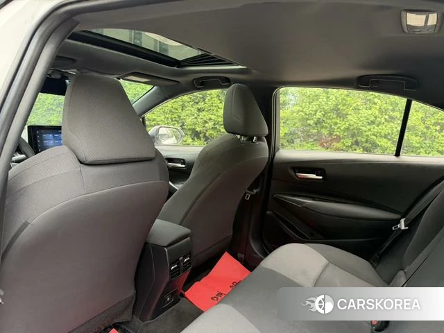 Toyota Lei Ling 2024 Белый из Китая, фото 6