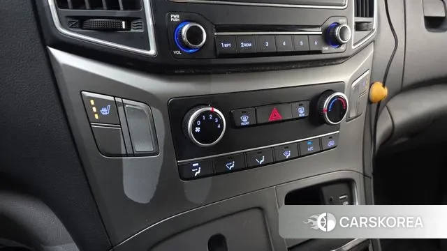 Hyundai The New Grand Starex 2019 Серебристо-серый из Кореи, фото 6