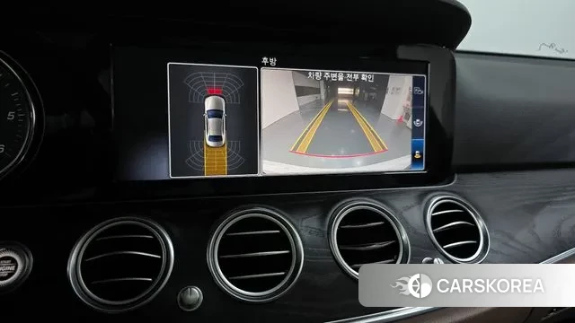 Mercedes-Benz E-Class W213 2020 Белый из Кореи, фото 6