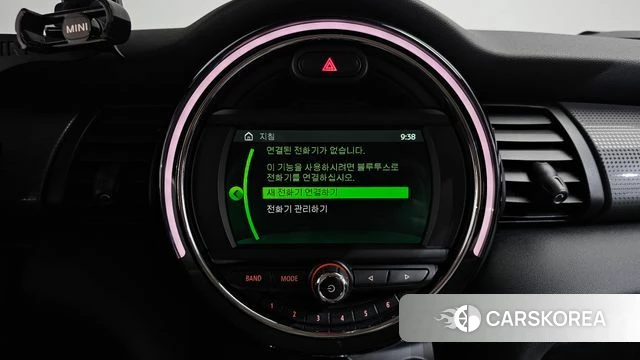 Mini Cooper 2019 Жемчужный цвет из Кореи, фото 6