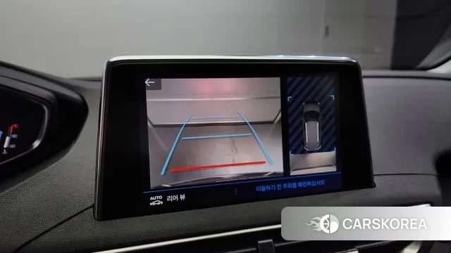 Peugeot 3008 second generation 2022 Белый из Кореи, фото 6