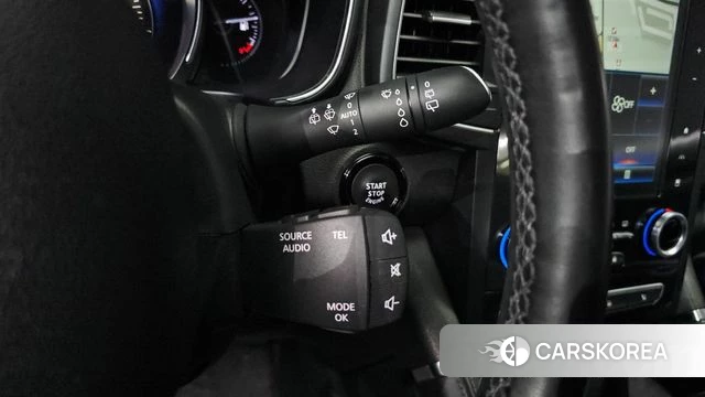 Renault Korea (Samsung) The New QM6 2020 Белый из Кореи, фото 6