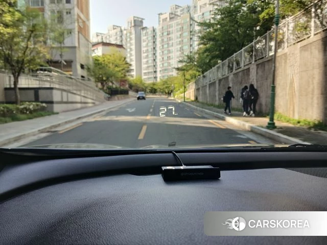 Kia Sportage The Bold 2018 Синий из Кореи, фото 6