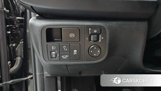 Hyundai Ionic 6 2023 Черный из Кореи, фото 6