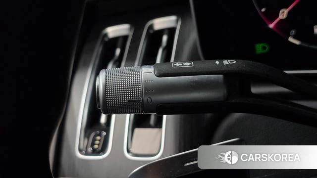 Mercedes-Benz S-Class W223 2021 Черный из Кореи, фото 6