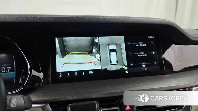 Kia Mohave Master id 4351004 из Кореи 6