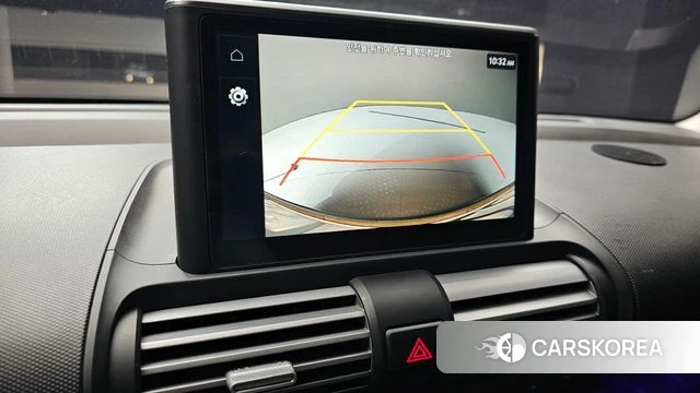 Hyundai Casper 2021 Белый из Кореи, фото 6