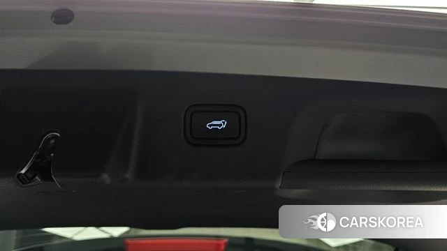 Hyundai The New Palisade 2024 Серебряный из Кореи, фото 6