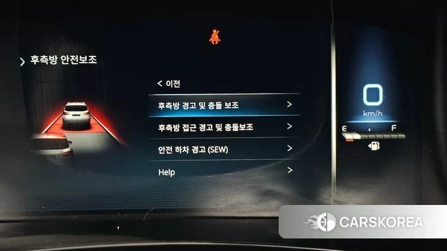 Ssangyong All New Rexton 2020 Черный из Кореи, фото 6