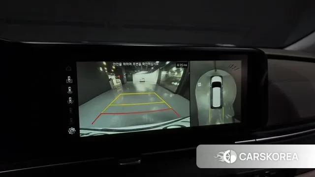 Kia Carnival 4th generation 2021 Белый из Кореи, фото 6