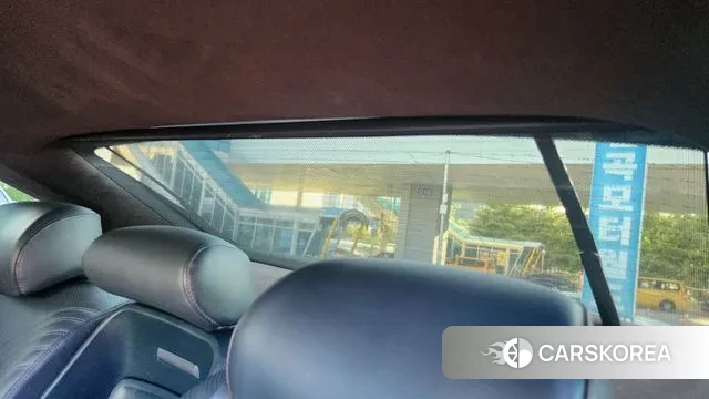 Genesis G80 (RG3) 2020 Темно-зеленый из Кореи, фото 6