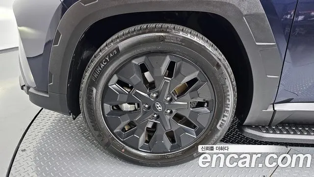 Hyundai Tucson (NX4) id 2650549 из Кореи 6