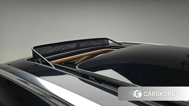 Genesis GV80 2022 Черный из Кореи, фото 6