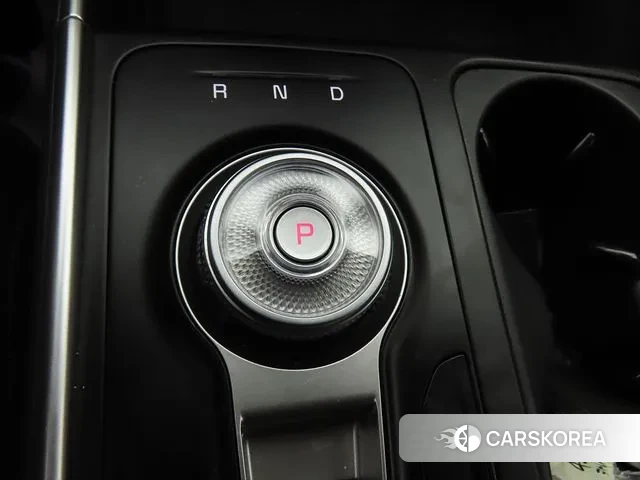 Kia The New Carnival 4th Generation 2024 Белый из Кореи, фото 6