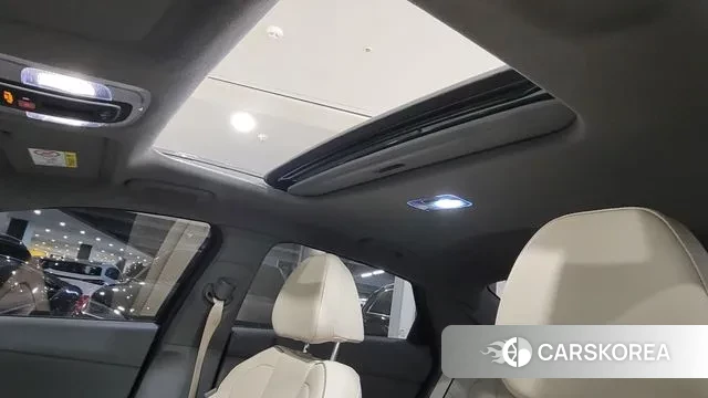 Hyundai Avante (CN7) 2022 Серый из Кореи, фото 6