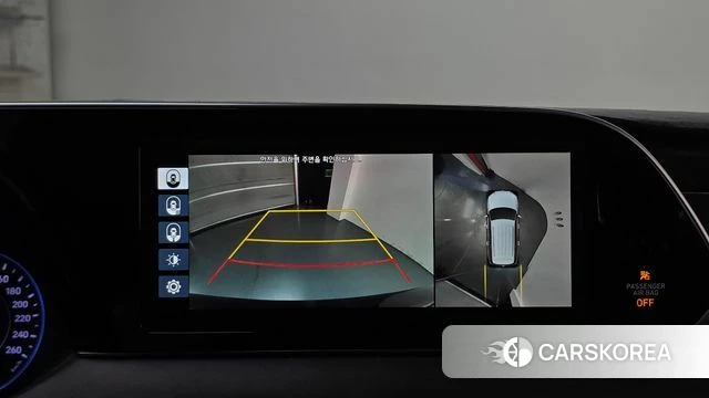 Hyundai Palisade 2019 Синий из Кореи, фото 6