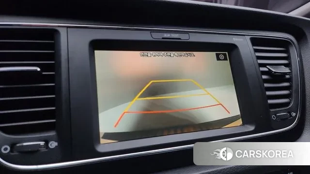 Kia The New Carnival 2018 Белый из Кореи, фото 6