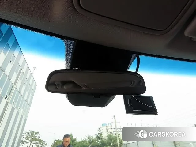 Kia Sportage The Bold 2019 Белый из Кореи, фото 6