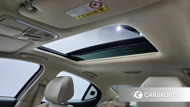 Genesis G70 2020 Серый из Кореи, фото 6