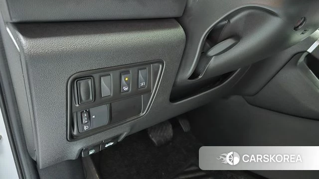 Renault Korea (Samsung) The New QM6 2020 Белый из Кореи, фото 6