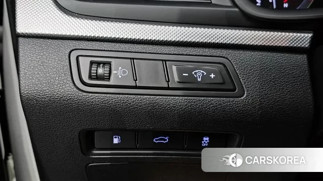 Hyundai Sonata New Rise 2018 Белый из Кореи, фото 6