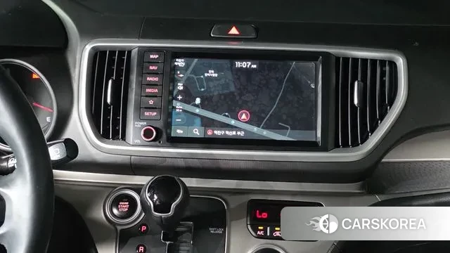 Kia The New Ray 2022 Черный из Кореи, фото 6