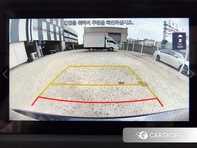 Hyundai Sonata (DN8) 2020 Серый из Кореи, фото 6