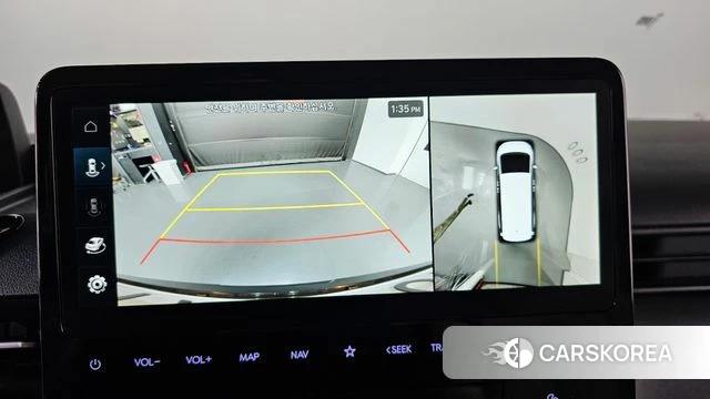 Hyundai Staria 2024 Черный из Кореи, фото 6