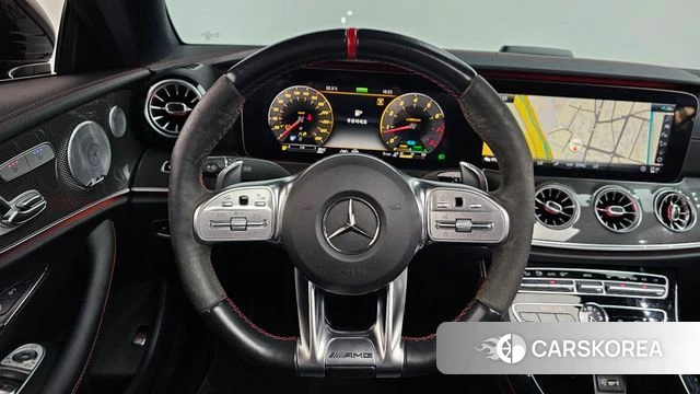Mercedes-Benz E-Class W213 2020 Белый из Кореи, фото 6