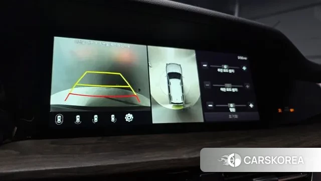 Kia Mohave Master 2020 Черный из Кореи, фото 6