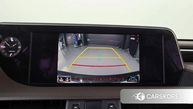 Lexus ES300h 7th generation 2021 Черный из Кореи, фото 6