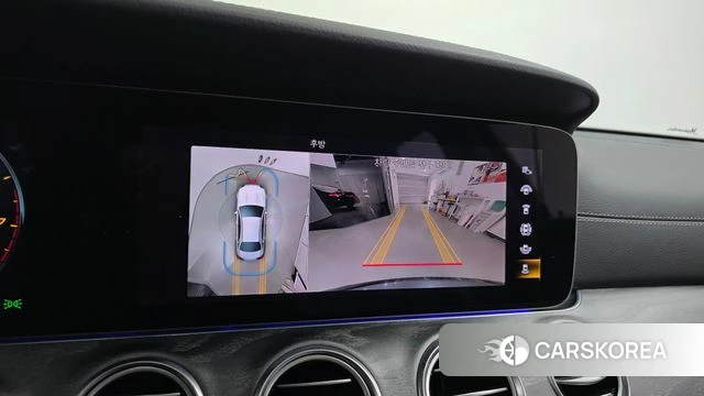Mercedes-Benz E-Class W213 2022 Серый из Кореи, фото 6