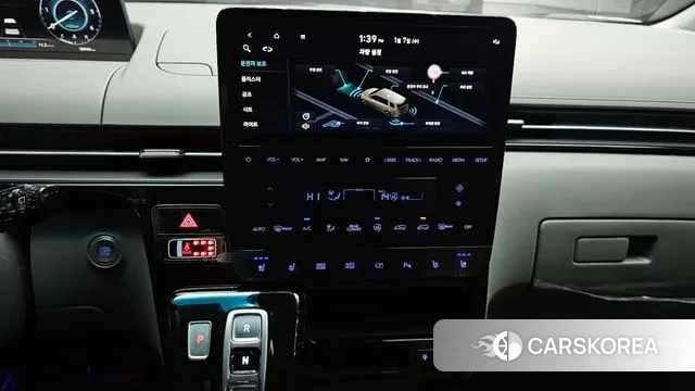 Hyundai Staria 2024 Черный из Кореи, фото 6