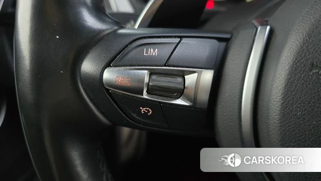 BMW 3 Series (F30) 2018 Белый из Кореи, фото 6
