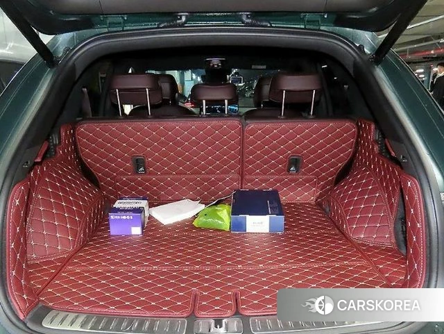 Genesis GV70 2023 Черный из Кореи, фото 6