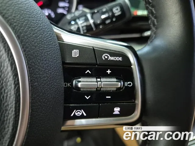 Kia Carnival 4th generation id 2812392 из Кореи 6